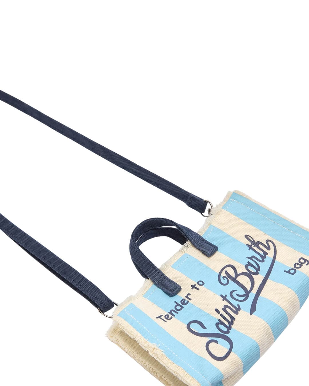 MC2 Saint Barth Bags ONE MC2 Phone Bag Stripes Pop