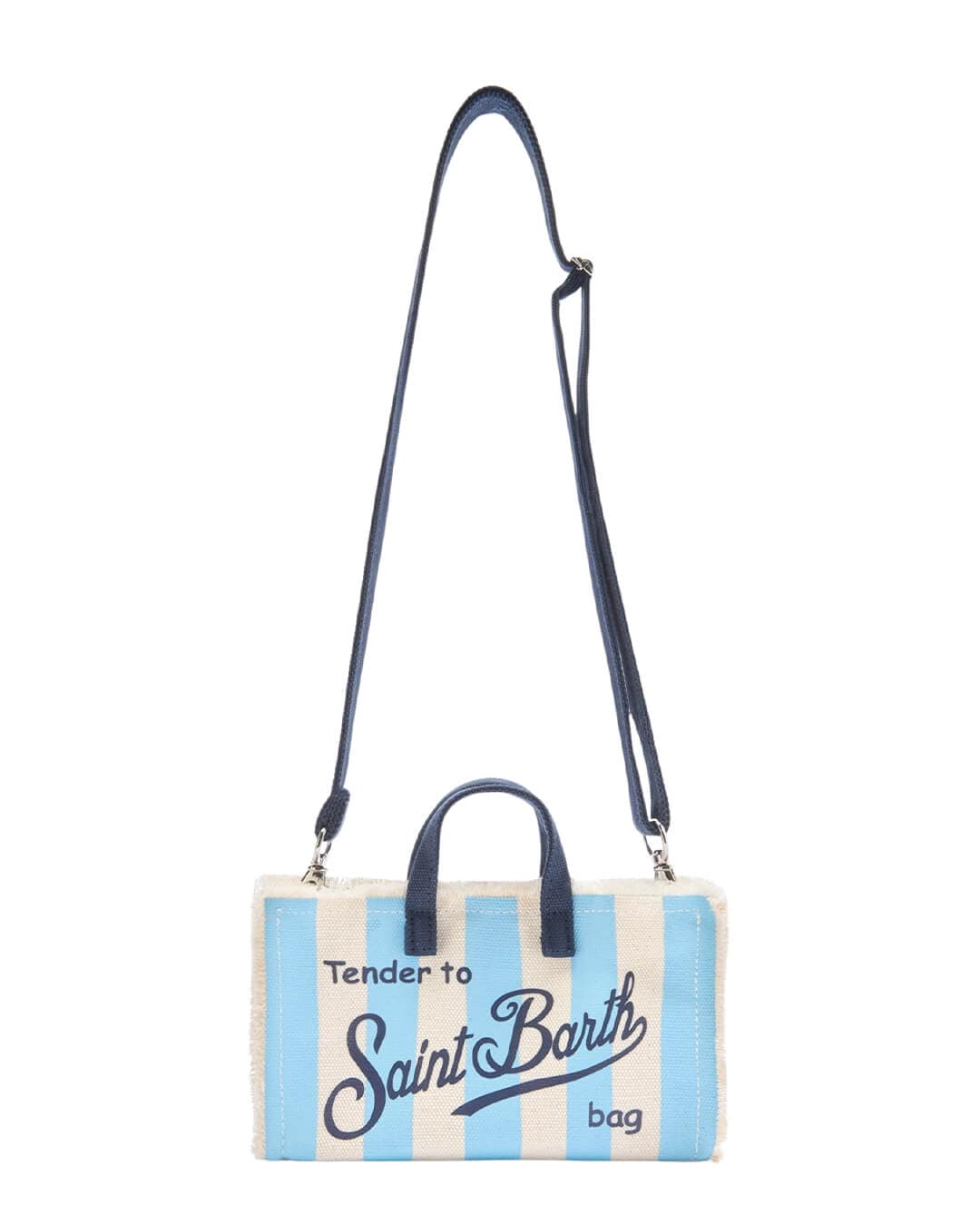 MC2 Saint Barth Bags ONE MC2 Phone Bag Stripes Pop