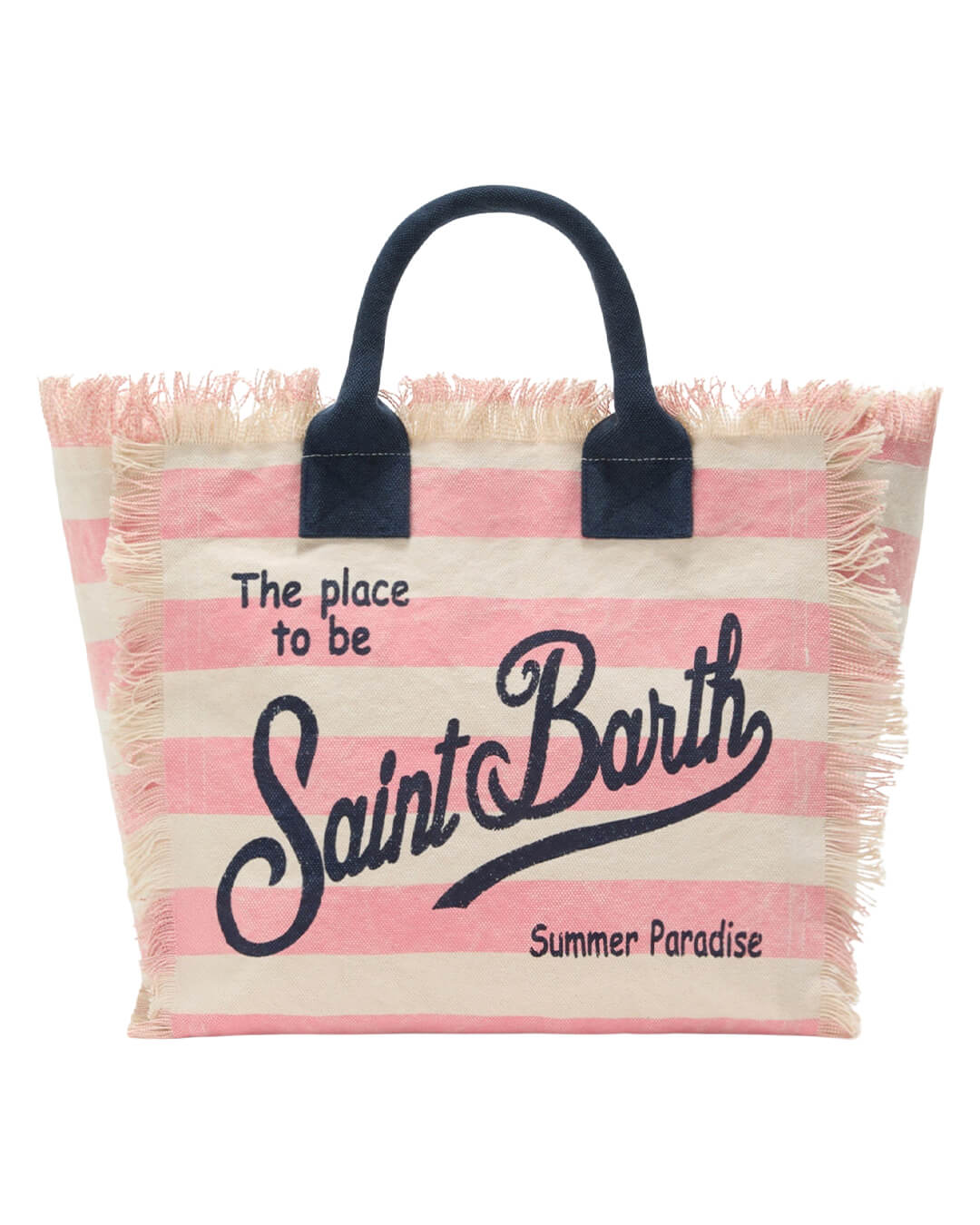 MC2 Saint Barth Bags ONE MC2 PINK VANITY LIG BAG