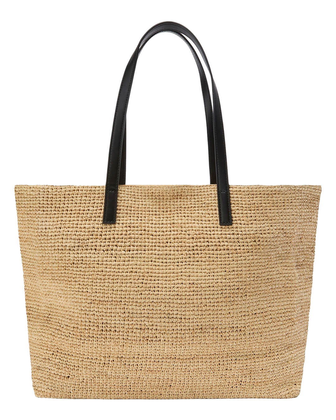 MC2 Saint Barth Bags ONE MC2 RAFFIA CITY BAG