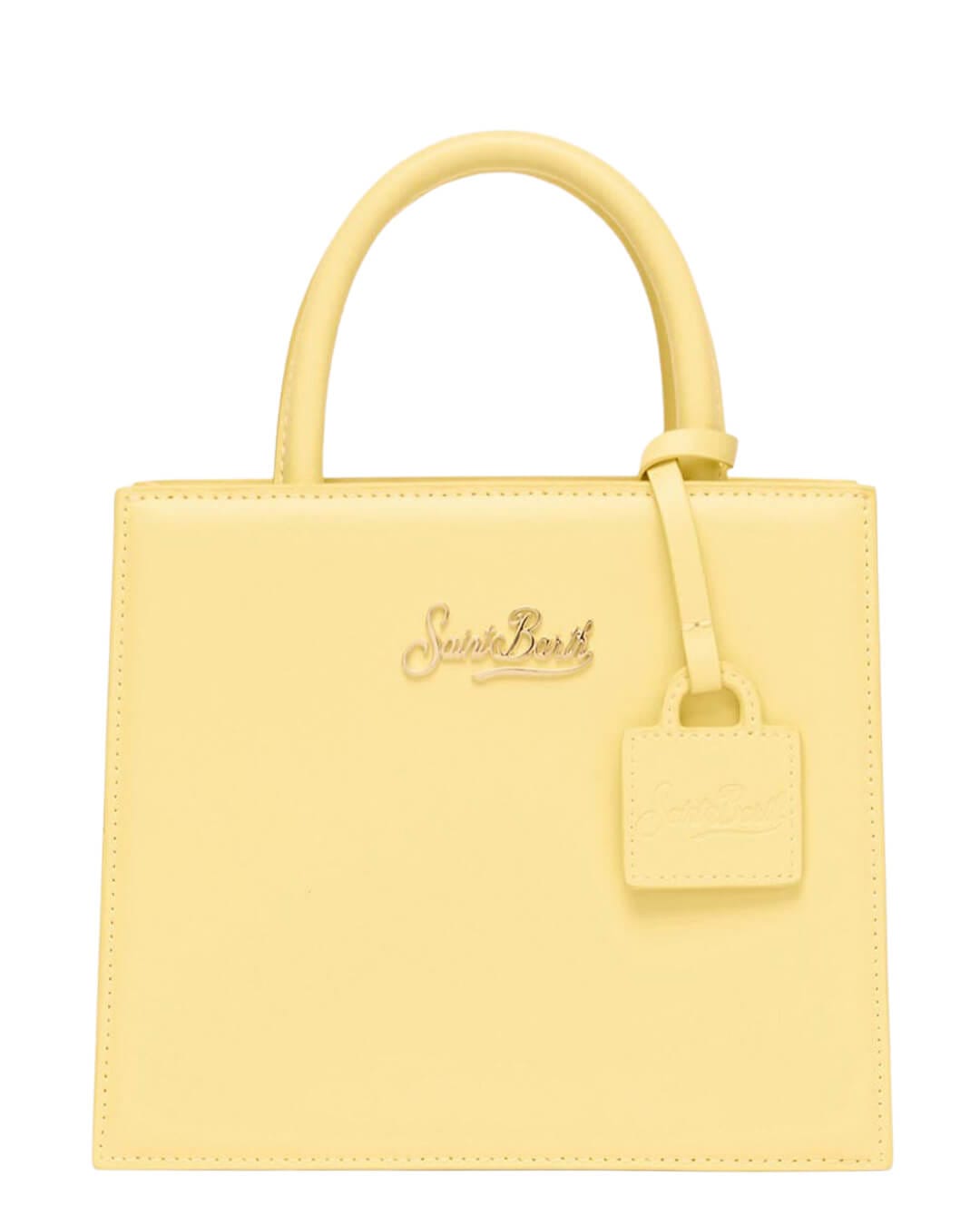 MC2 Saint Barth Bags ONE MC2 Shop Bag Mini Hand Leather 92 00005l