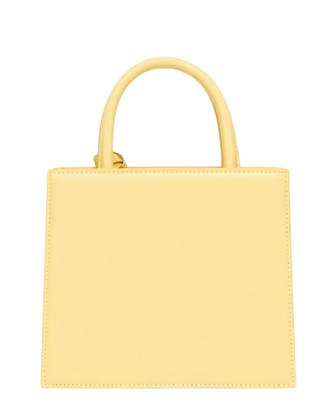 MC2 Saint Barth Bags ONE MC2 Shop Bag Mini Hand Leather 92 00005l