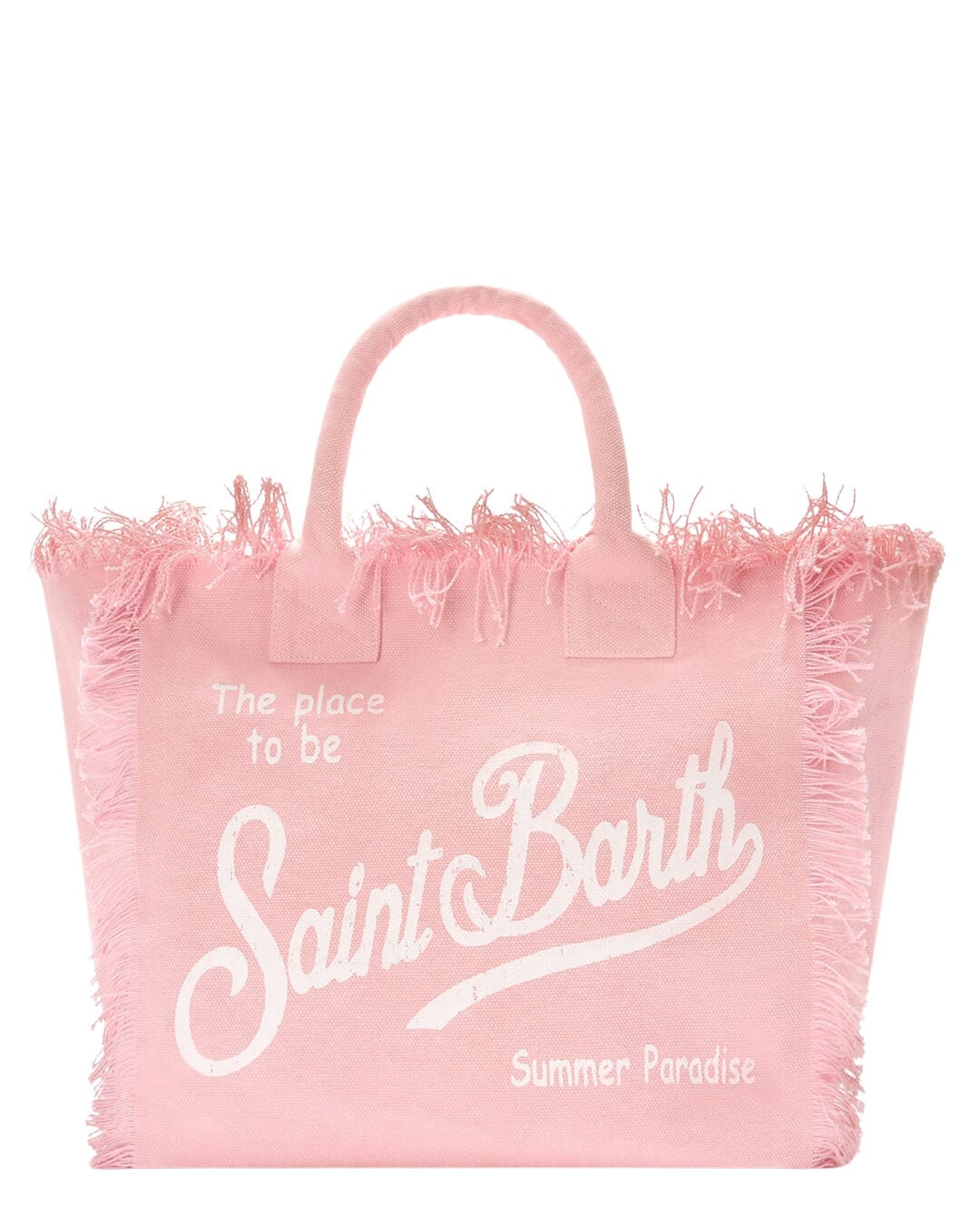 MC2 Saint Barth Bags ONE MC2  Vanity 21 Pink