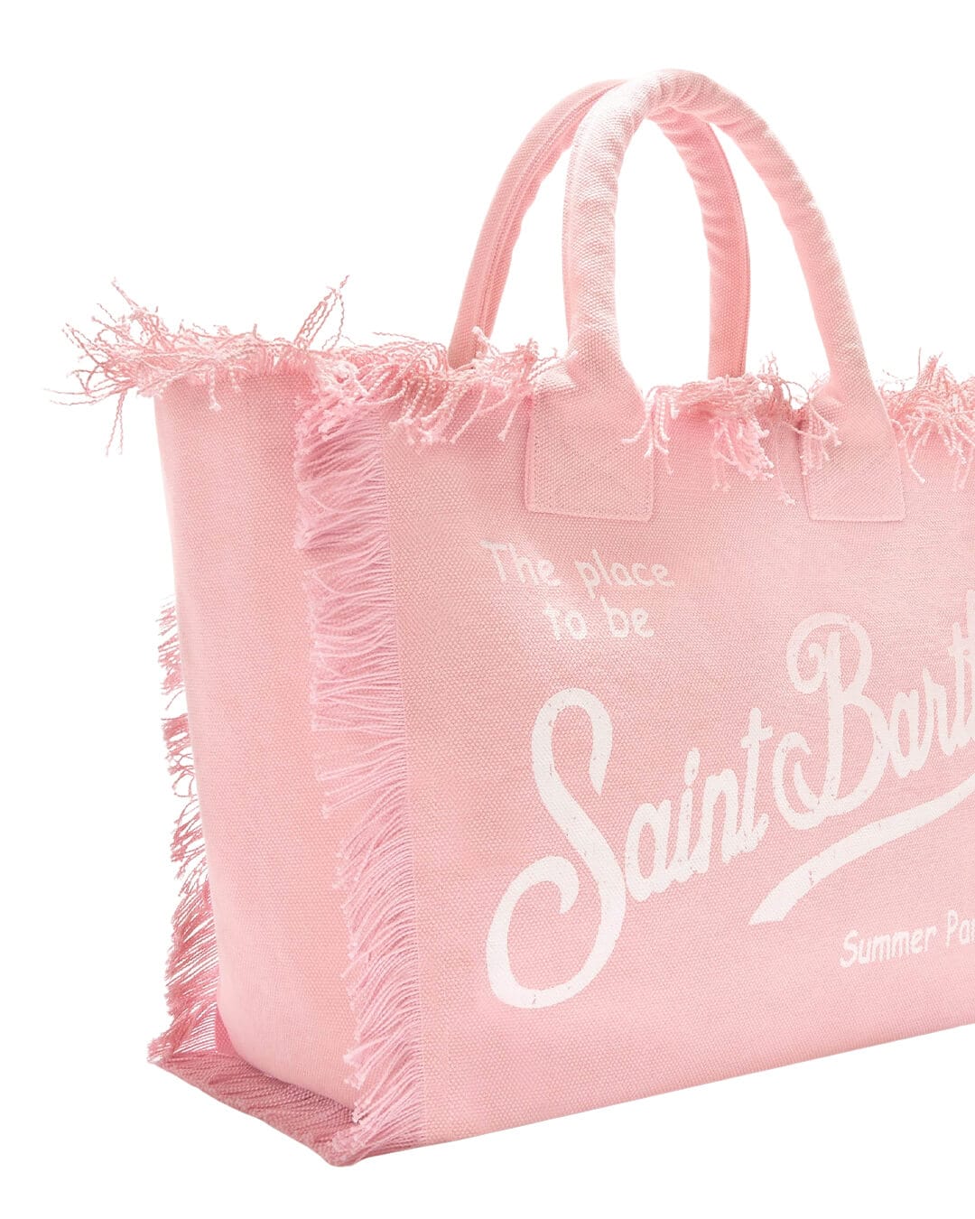MC2 Saint Barth Bags ONE MC2  Vanity 21 Pink