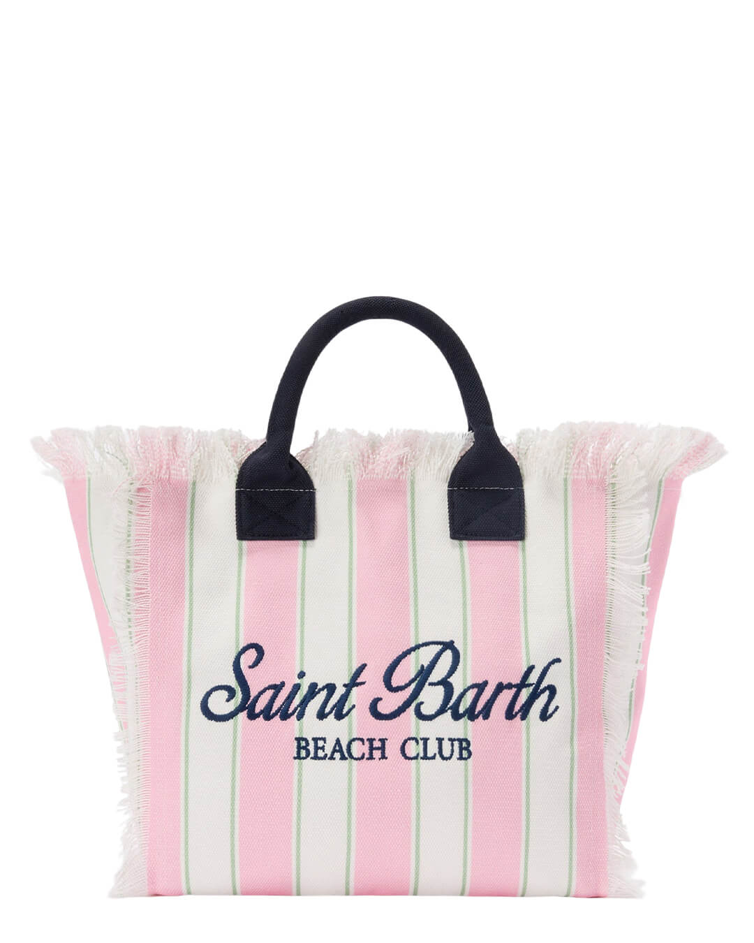 MC2 Saint Barth Bags ONE MC2 Vanity Sb Beach Stripes