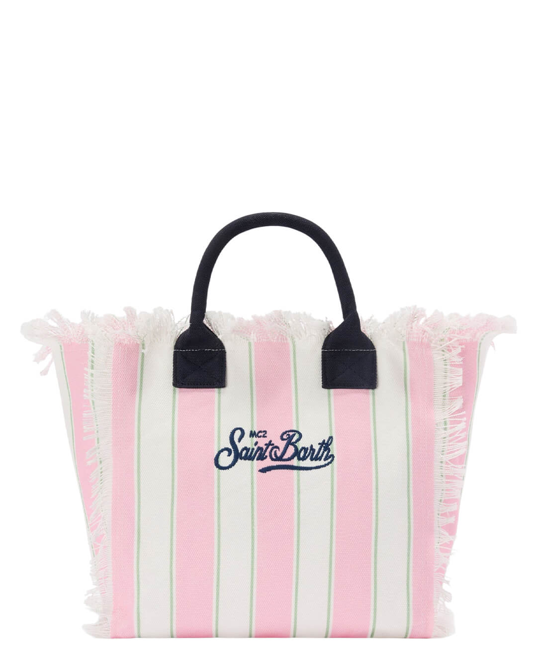 MC2 Saint Barth Bags ONE MC2 Vanity Sb Beach Stripes