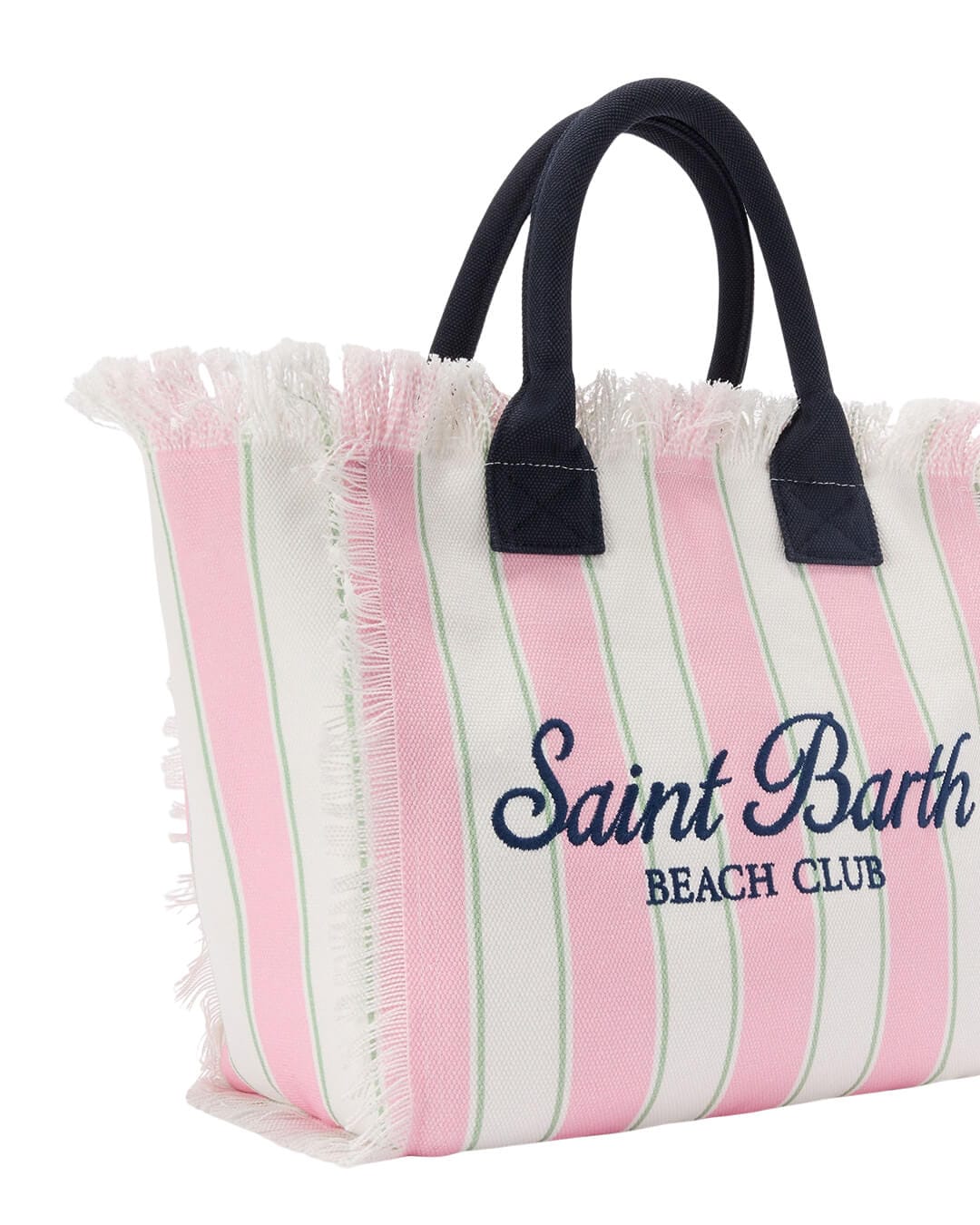 MC2 Saint Barth Bags ONE MC2 Vanity Sb Beach Stripes