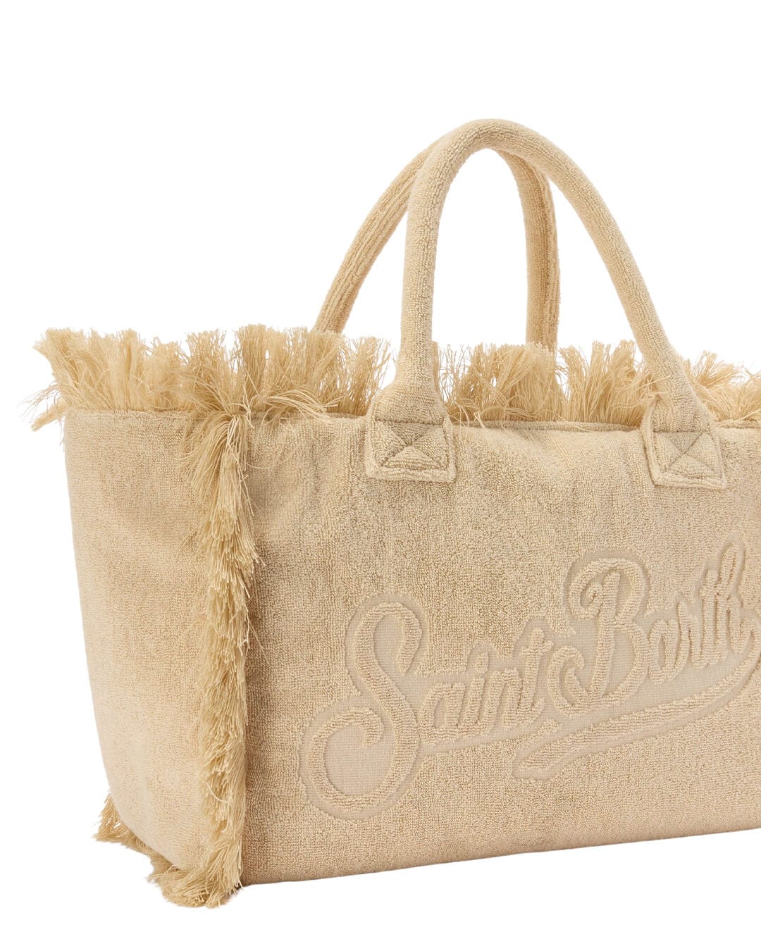 MC2 Saint Barth Bags ONE MC2 Vanity Terry Terry