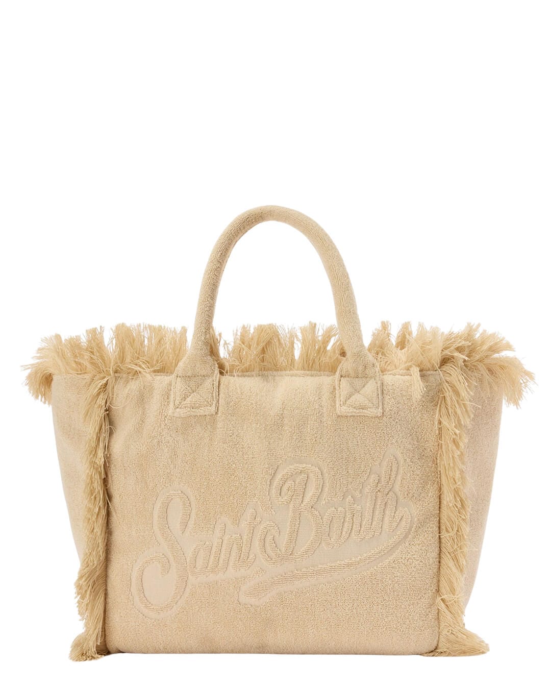 MC2 Saint Barth Bags ONE MC2 Vanity Terry Terry