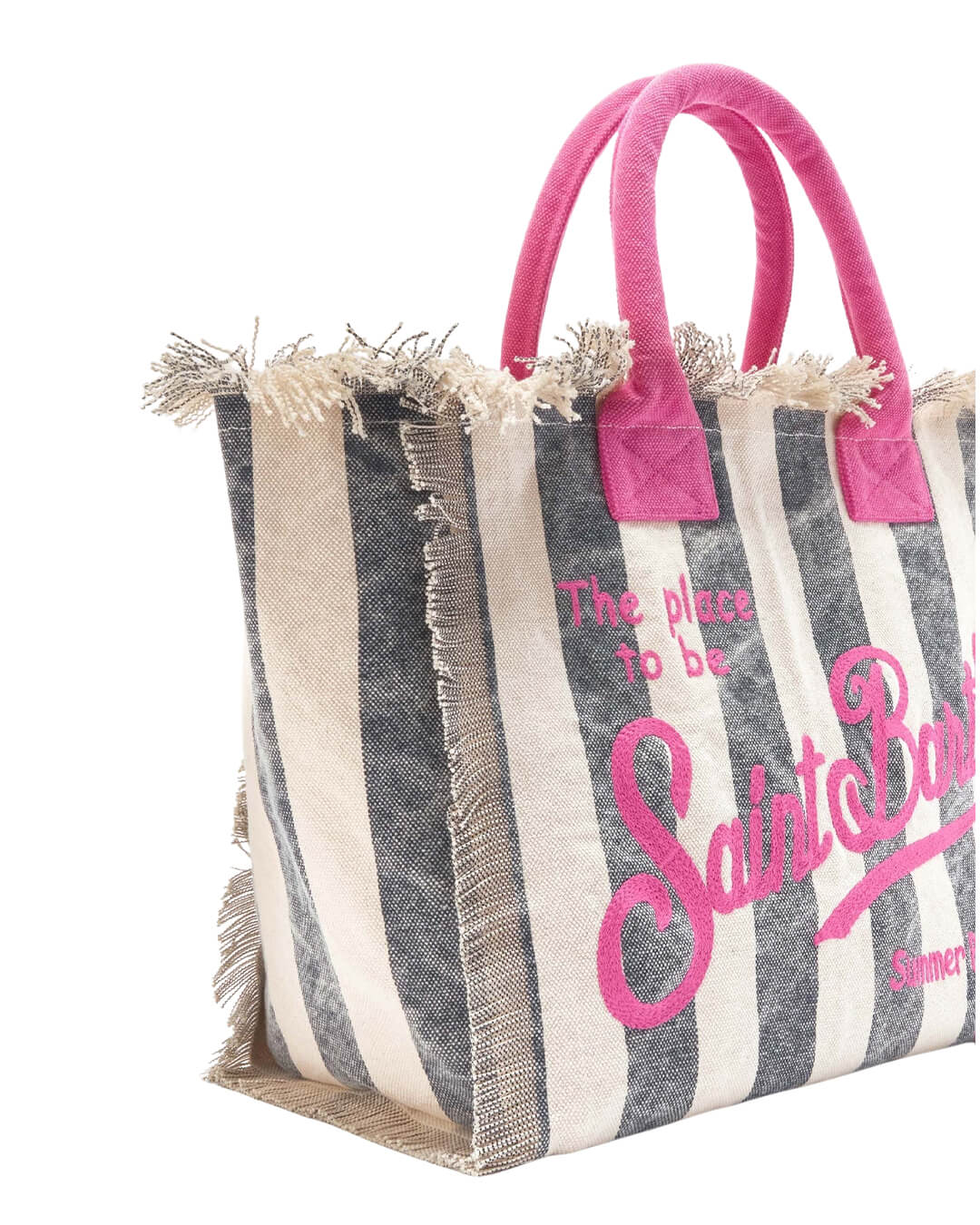 MC2 Saint Barth Bags ONE MC2 Vanity Tina