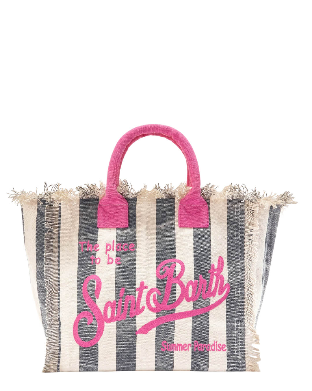 MC2 Saint Barth Bags ONE MC2 Vanity Tina