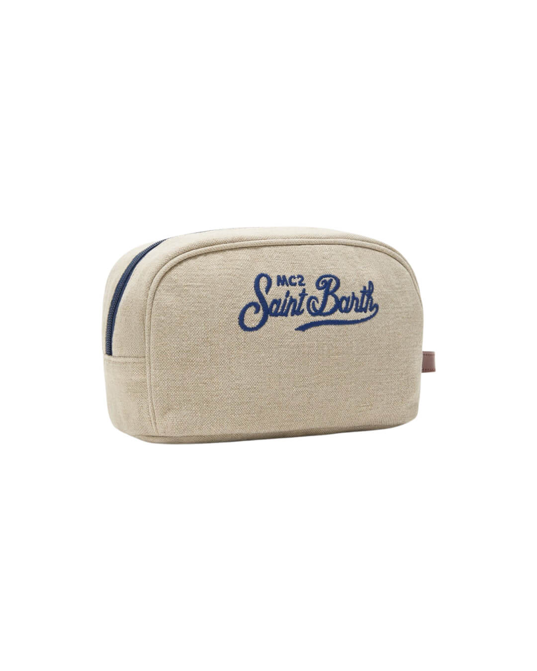 MC2 Saint Barth Bags ONE MC2 WESTWOOD LINEN POCHETTE