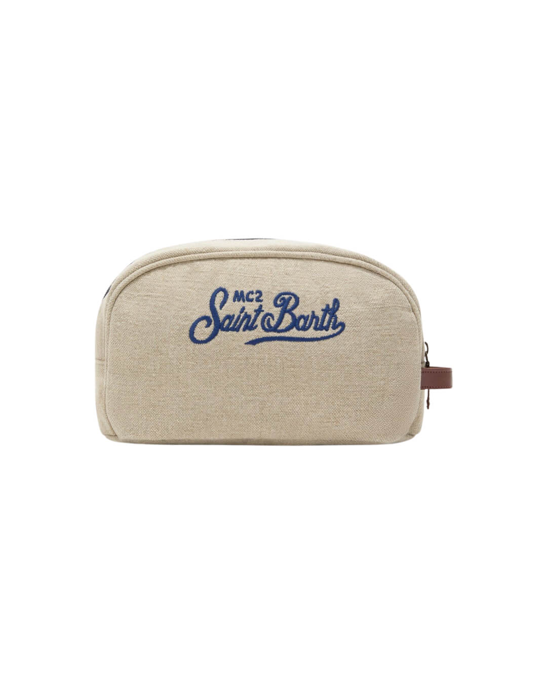 MC2 Saint Barth Bags ONE MC2 WESTWOOD LINEN POCHETTE
