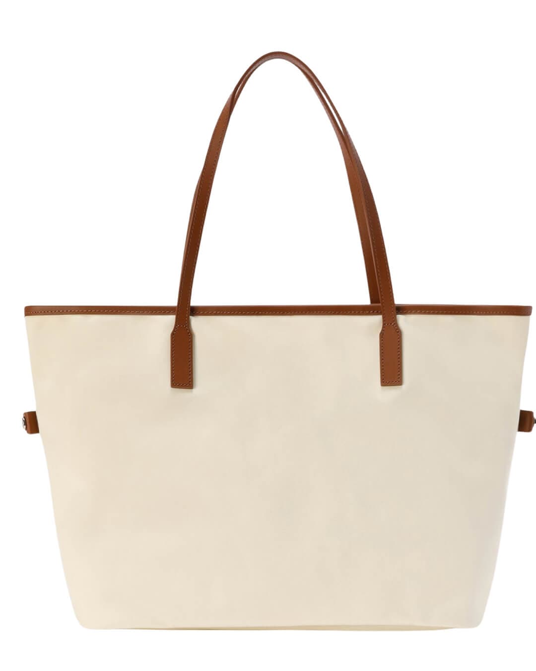 MC2 Saint Barth Bags ONE MC2 White  City Bag Nylon