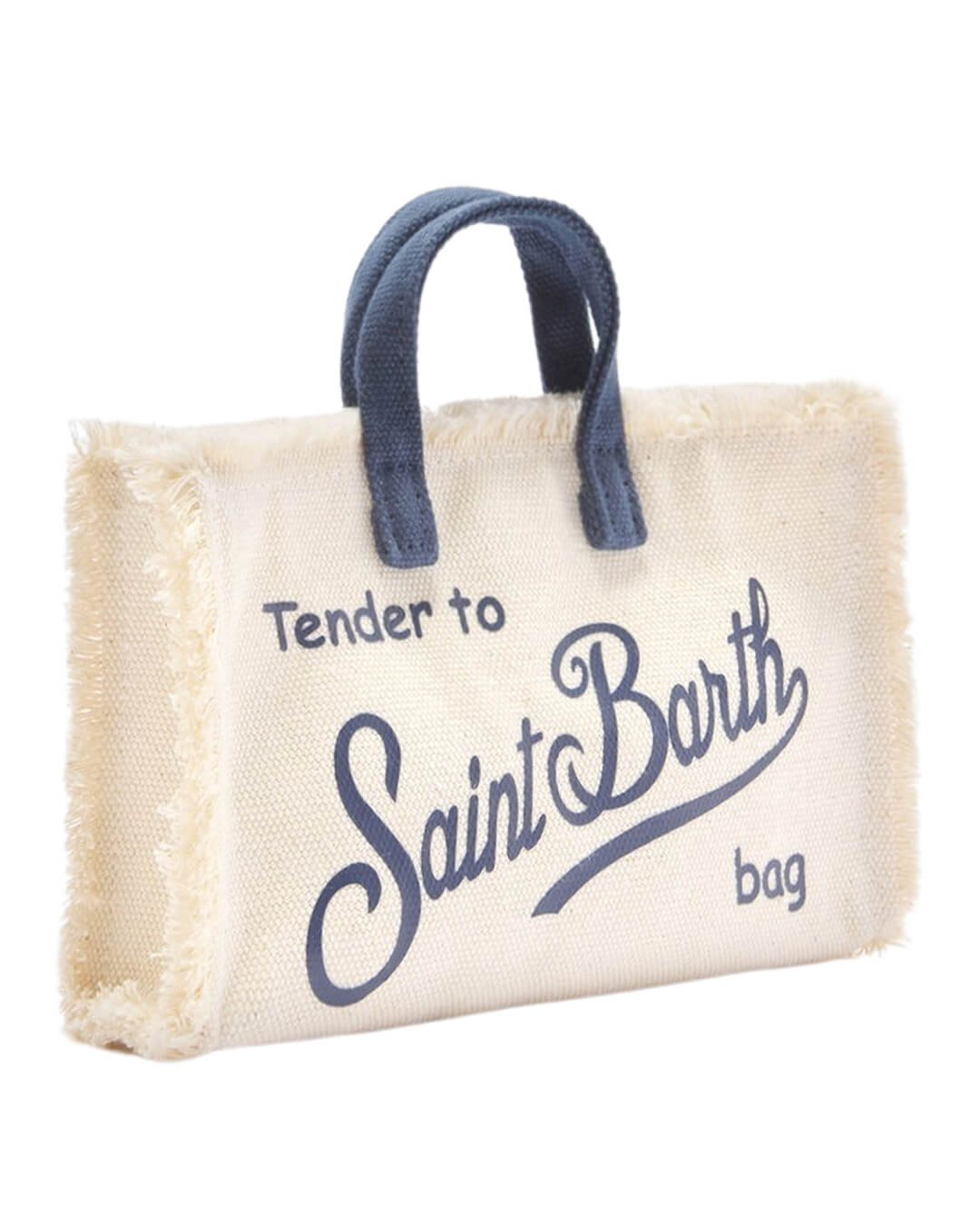 MC2 Saint Barth Bags ONE MC2 White  Phone Bag