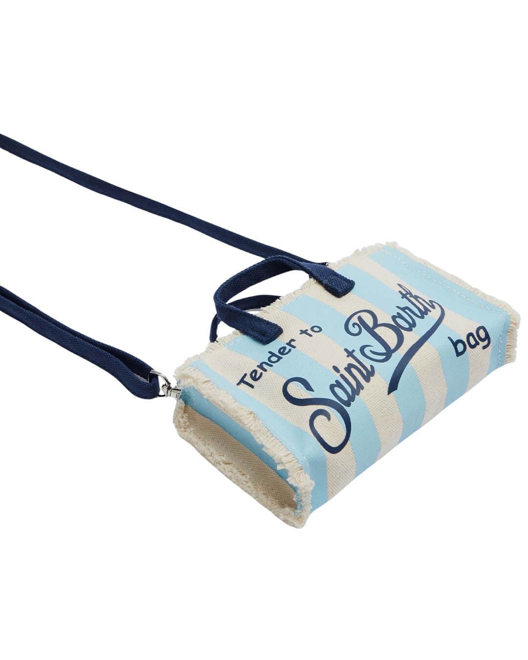 MC2 Saint Barth Bags ONE PHONE BAG STRIPES POP V 31 02308H