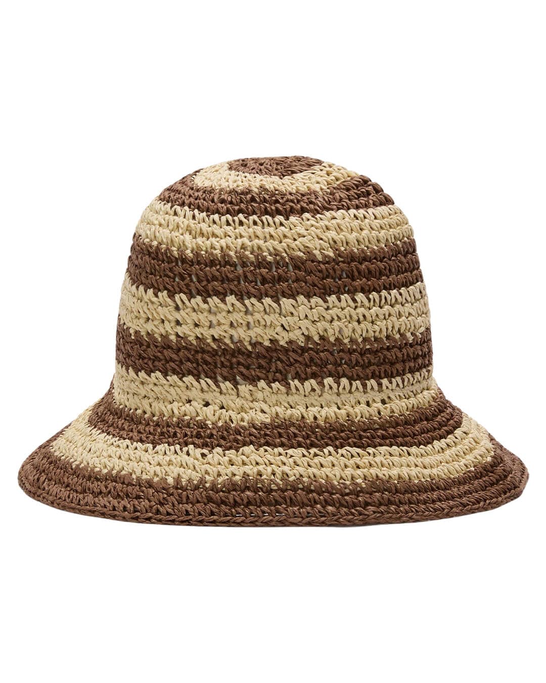 MC2 Saint Barth Bags ONE POLLY W STRAW STRIPES HAT