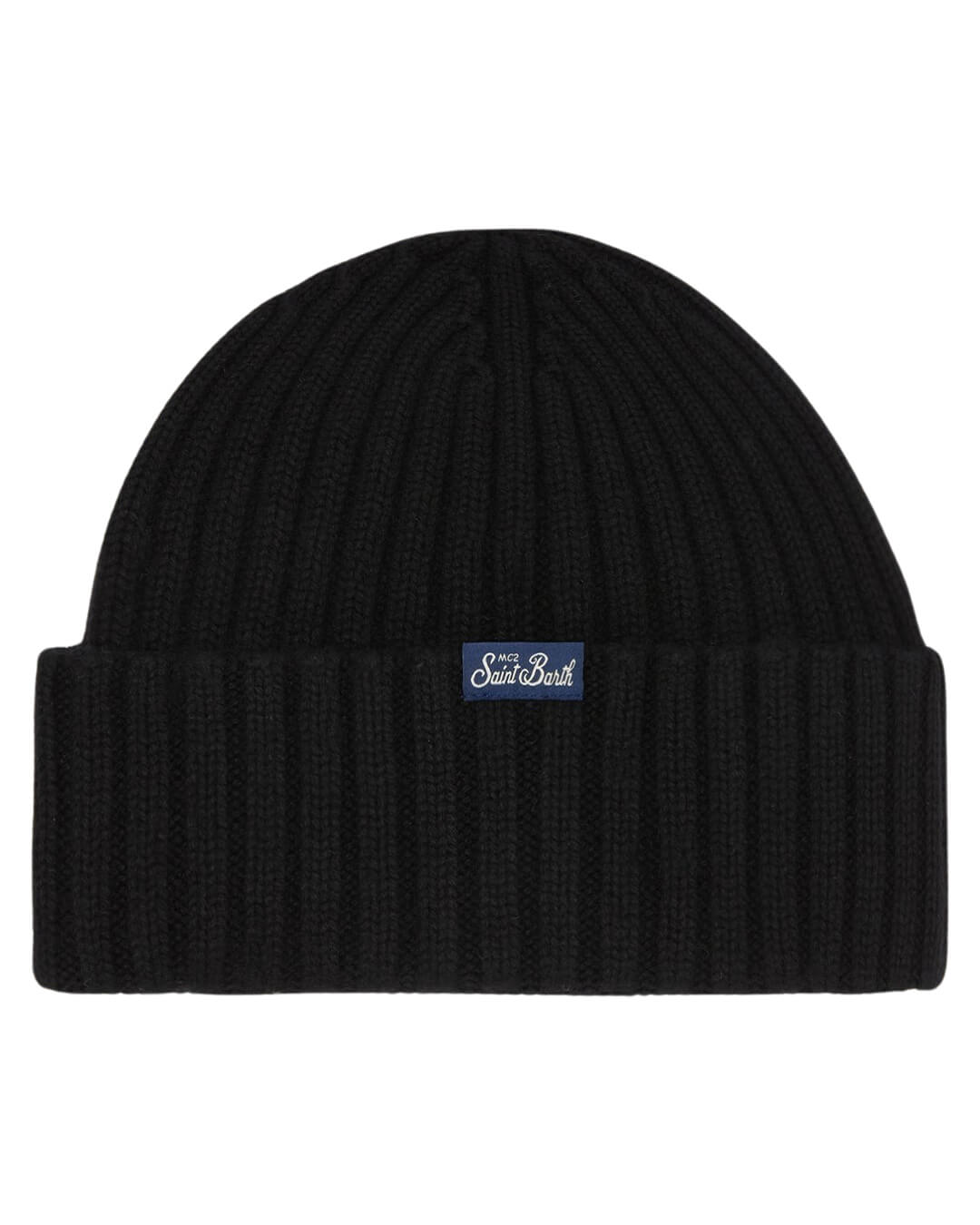 MC2 Saint Barth Beanies ONE MC2 Saint Barth Wengen W Knitted Cap Woman Apres Chic 00Ar Emb 03837I