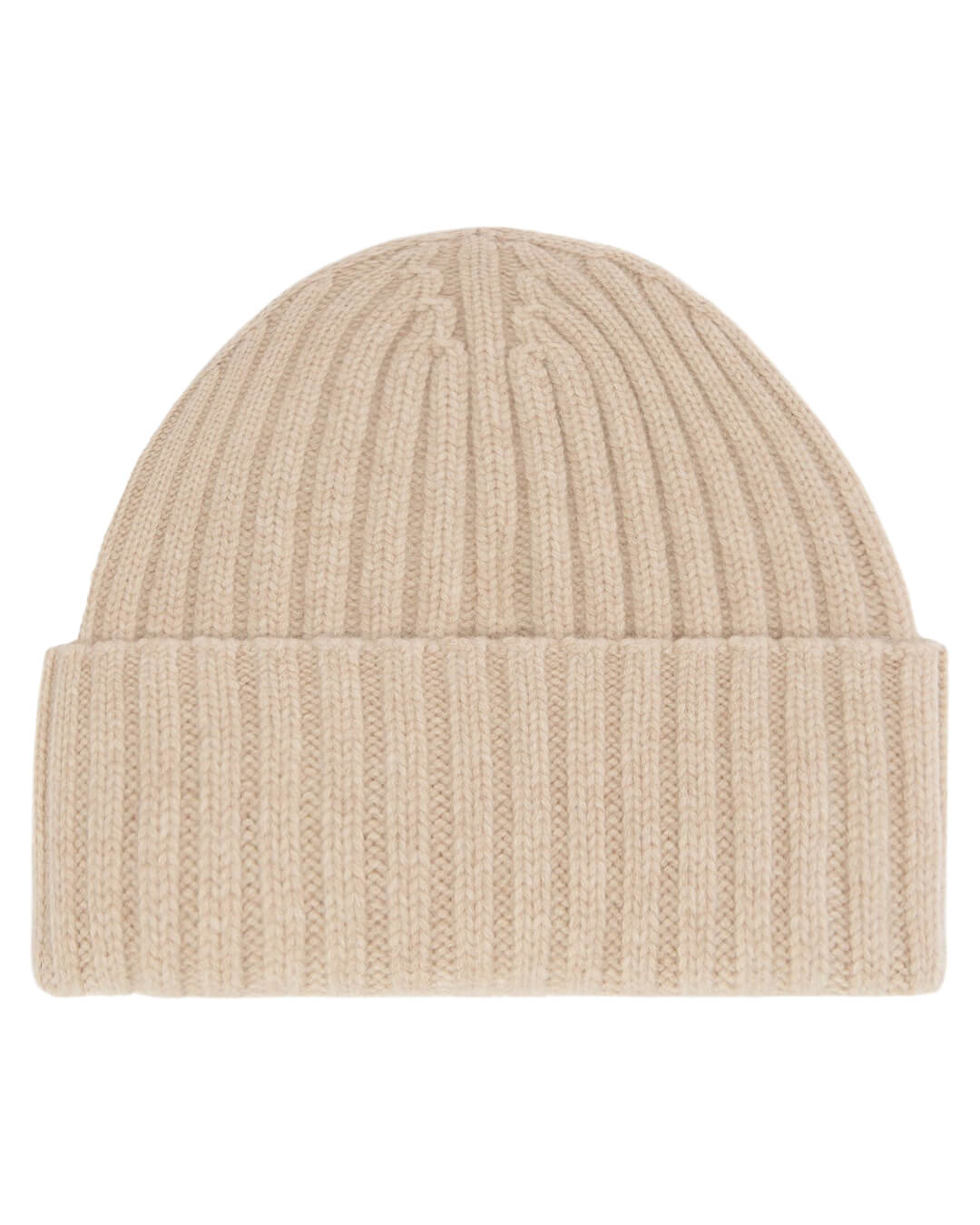 MC2 Saint Barth Beanies ONE MC2 Saint Barth Wengen Wool Knitted Cap 11 Beige 00031I