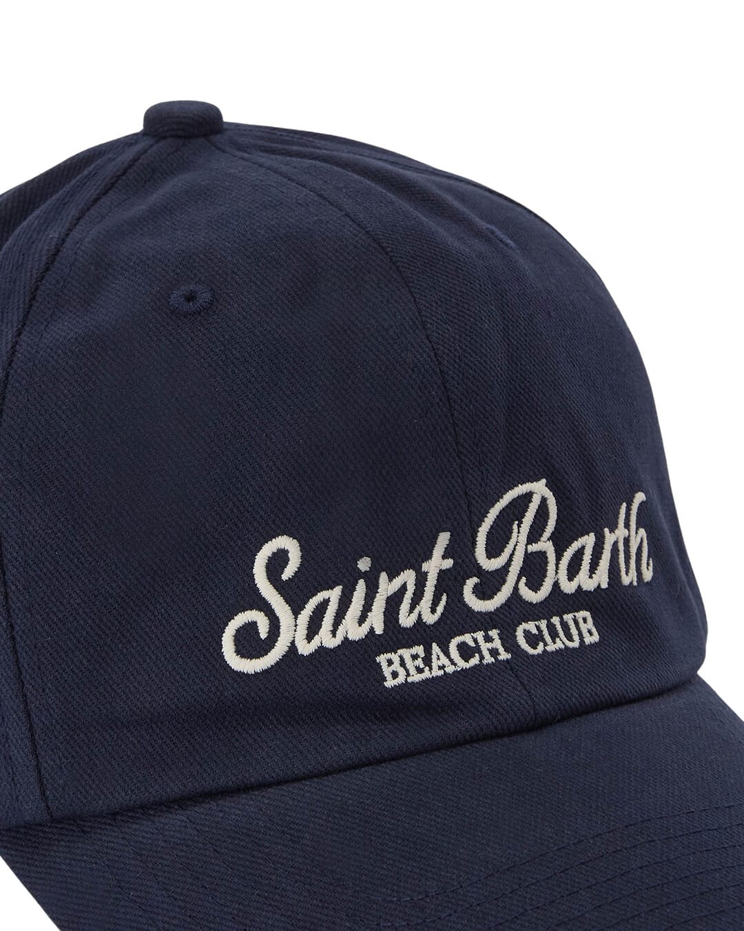 MC2 Saint Barth Caps ONE MC2  Baseball N Hat Cotton Beach Club