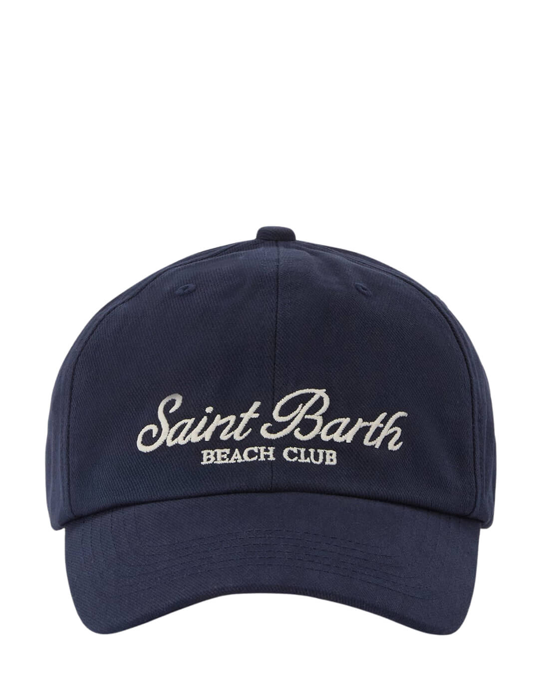 MC2 Saint Barth Caps ONE MC2  Baseball N Hat Cotton Beach Club