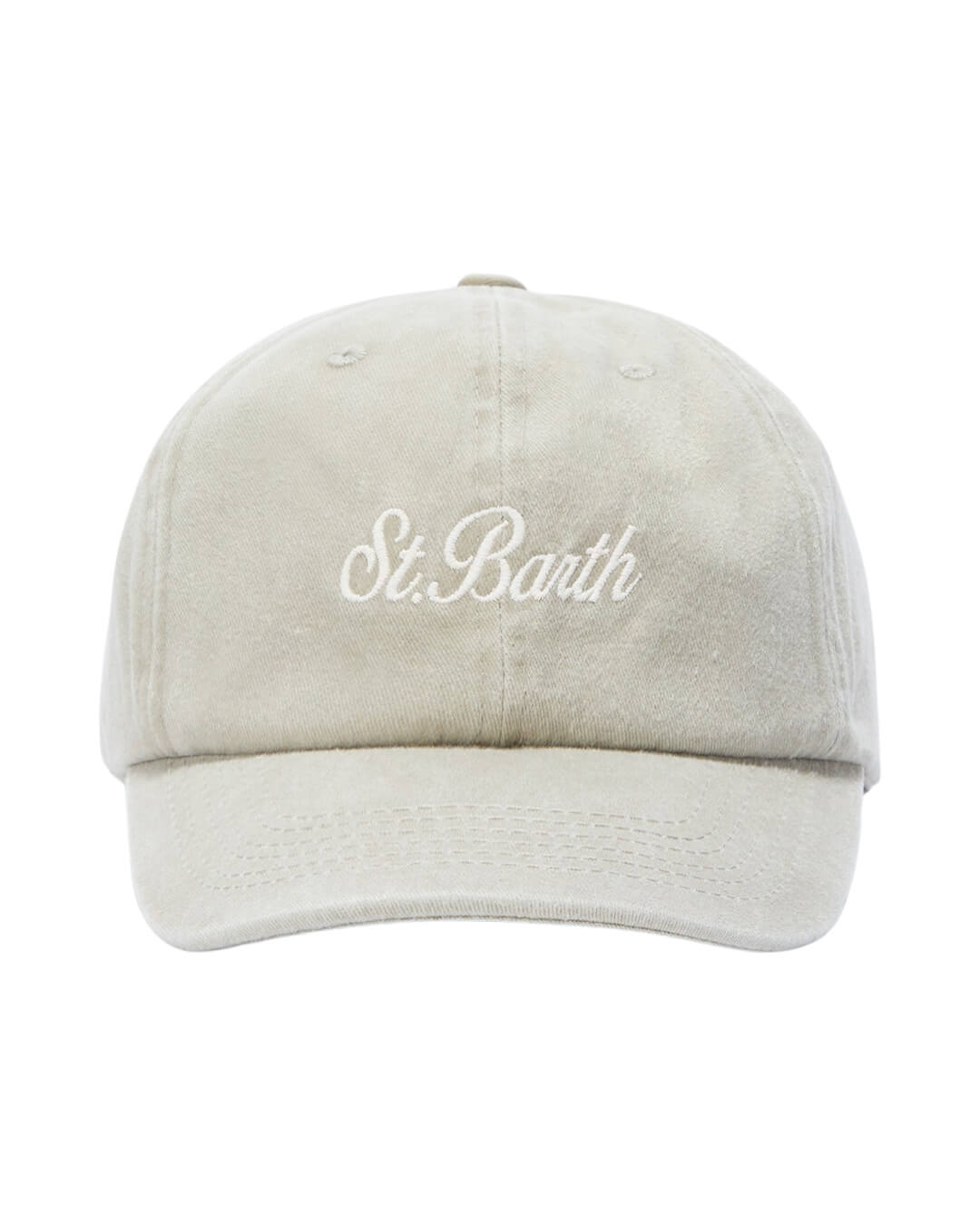 MC2 Saint Barth Caps ONE MC2 DAVIS BEIGE  N HAT