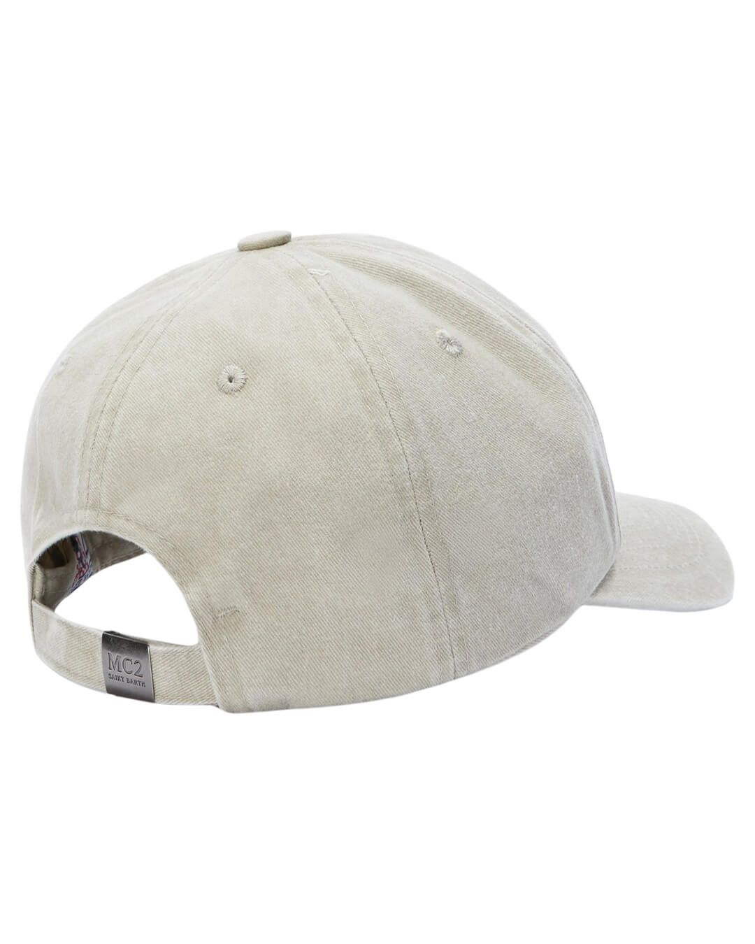 MC2 Saint Barth Caps ONE MC2 DAVIS BEIGE  N HAT