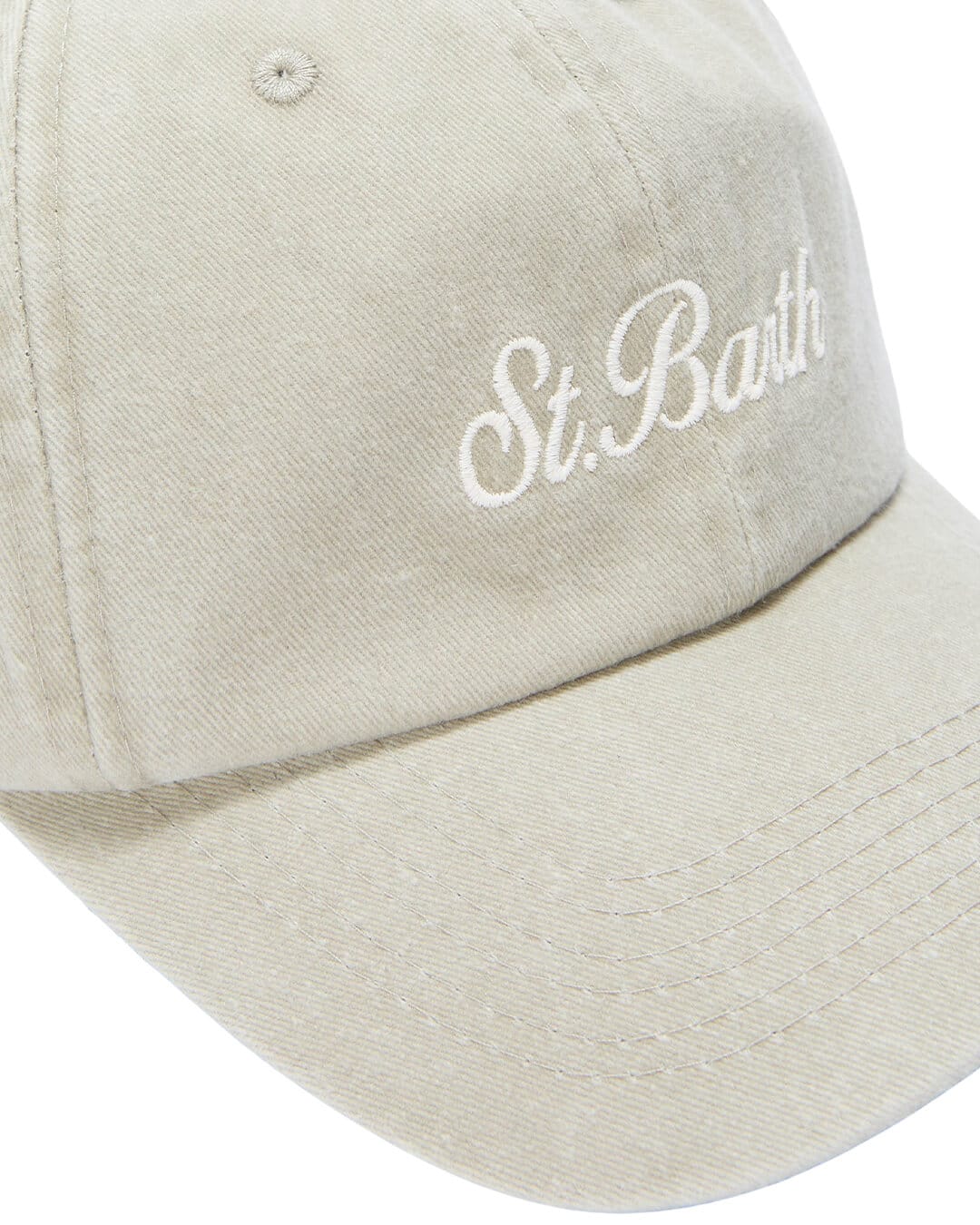 MC2 Saint Barth Caps ONE MC2 DAVIS BEIGE  N HAT