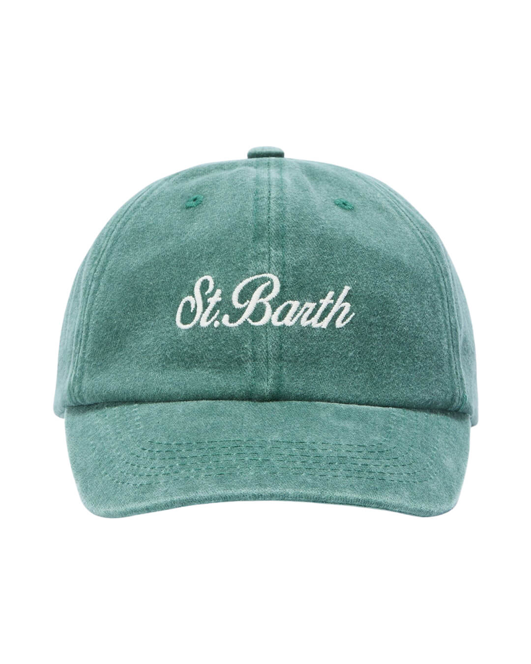 MC2 Saint Barth Caps ONE MC2 DAVIS GREEN N HAT