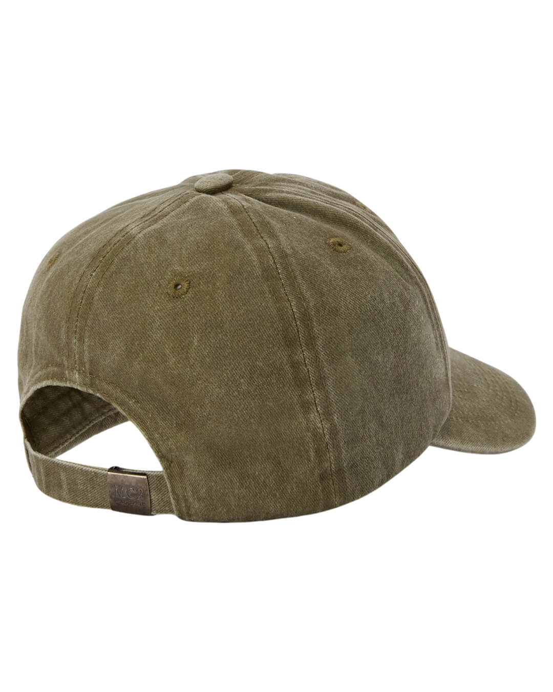 MC2 Saint Barth Caps ONE MC2 DAVIS GREEN N HAT
