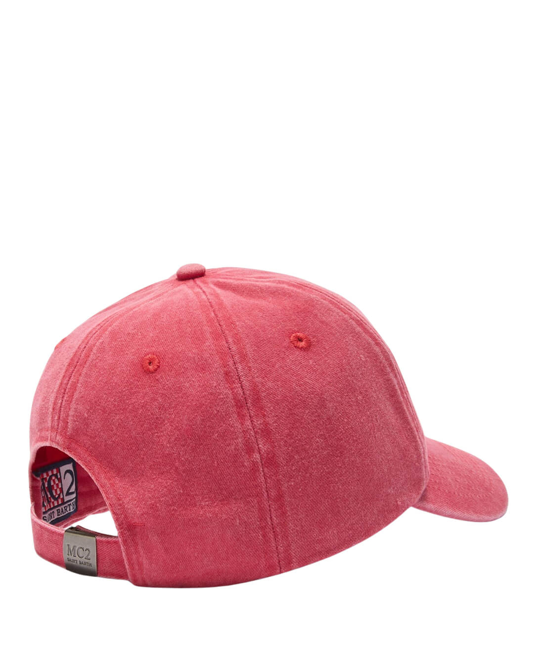 MC2 Saint Barth Caps ONE MC2 Davis N Hat Denim Sb