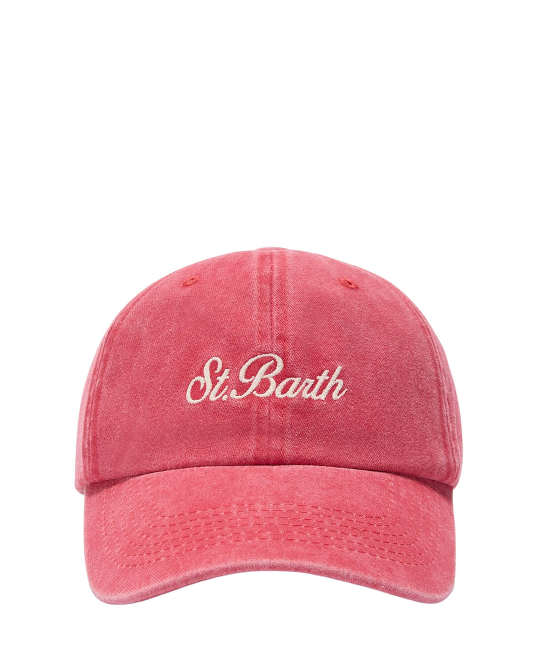 MC2 Saint Barth Caps ONE MC2 Davis N Hat Denim Sb