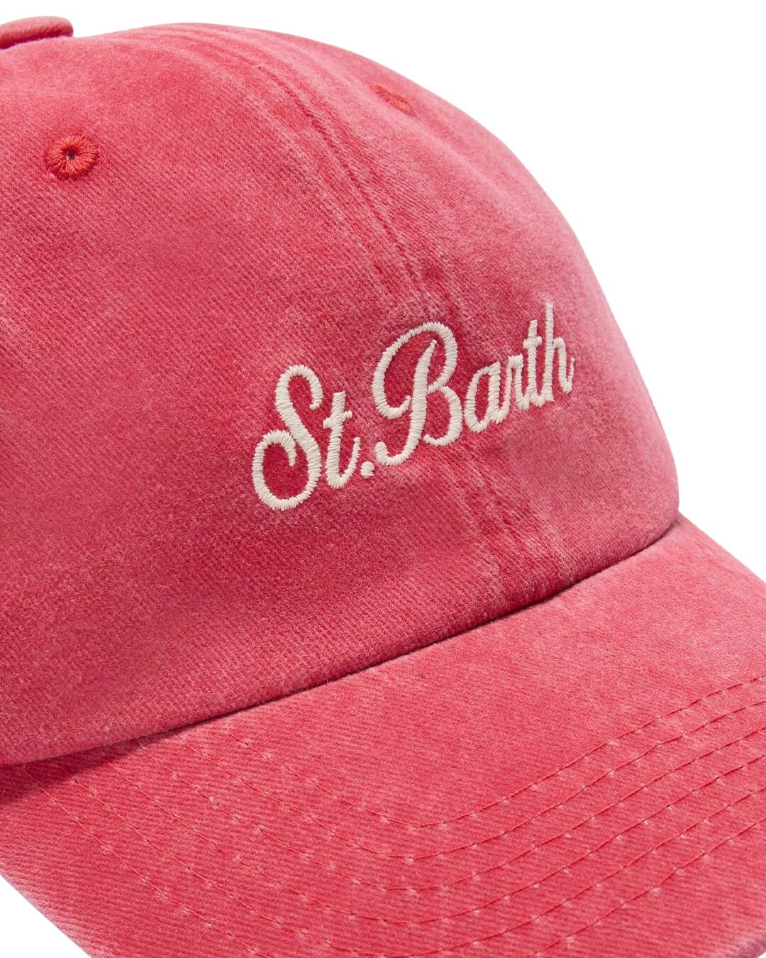 MC2 Saint Barth Caps ONE MC2 Davis N Hat Denim Sb