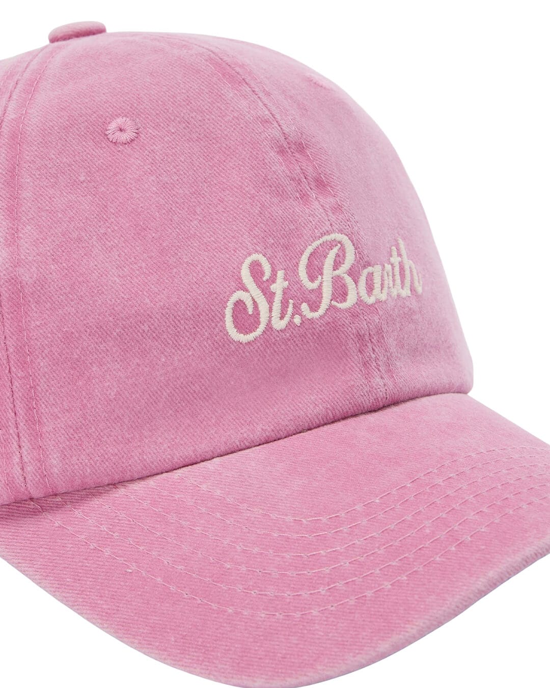 MC2 Saint Barth Caps ONE MC2 Davis N Hat Denim Sb