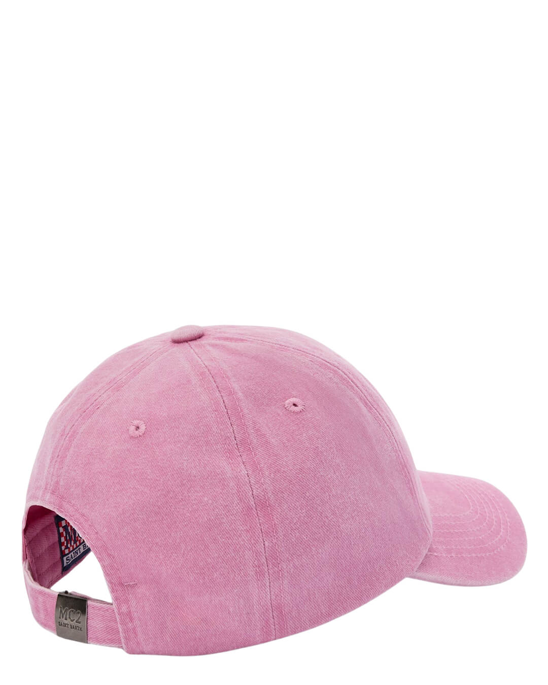 MC2 Saint Barth Caps ONE MC2 Davis N Hat Denim Sb