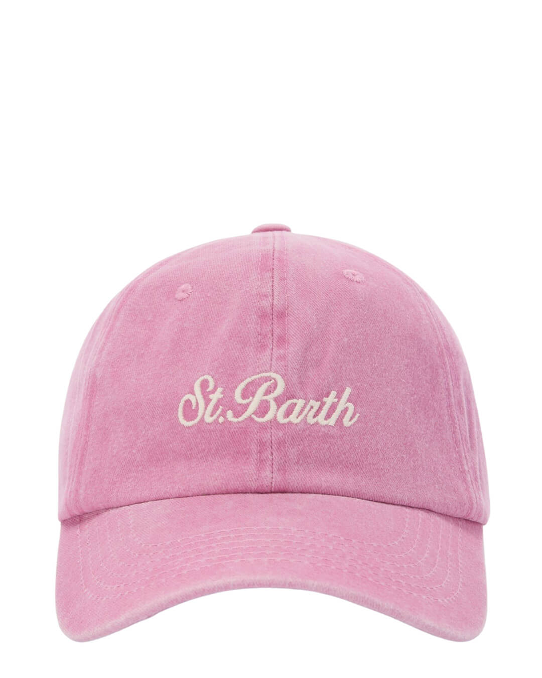 MC2 Saint Barth Caps ONE MC2 Davis N Hat Denim Sb