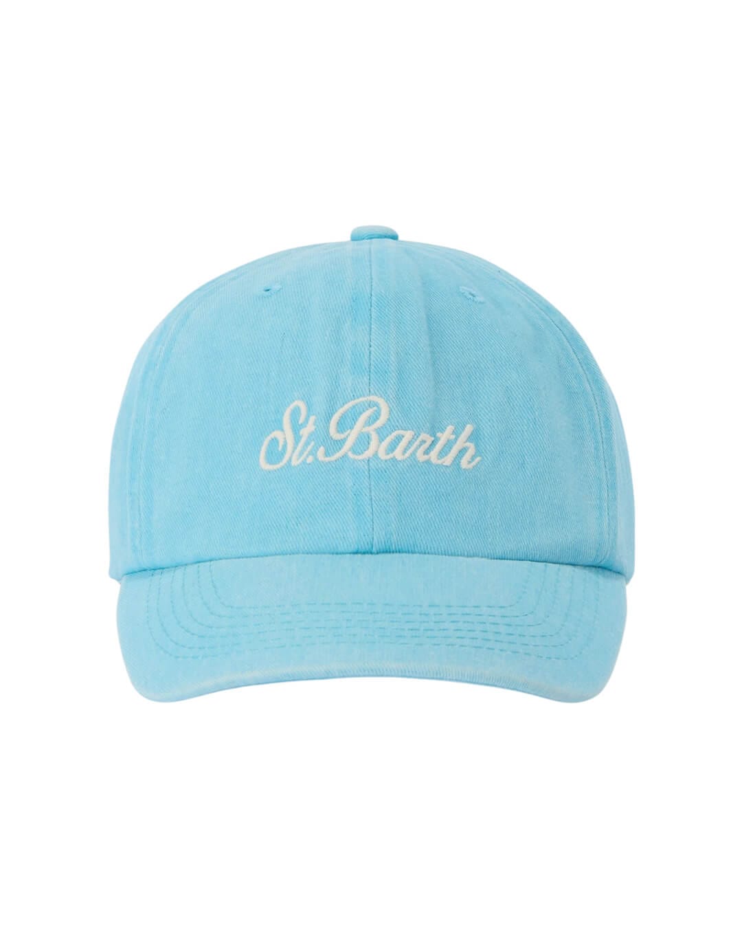 MC2 Saint Barth Caps ONE MC2 DAVIS SKY N HAT