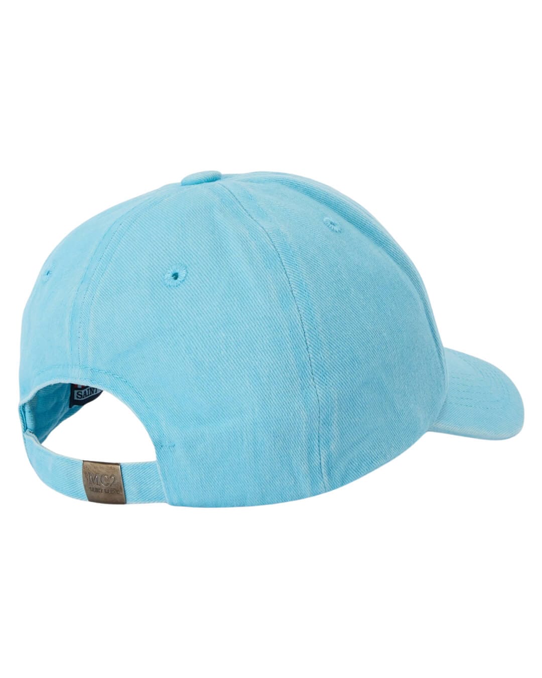 MC2 Saint Barth Caps ONE MC2 DAVIS SKY N HAT
