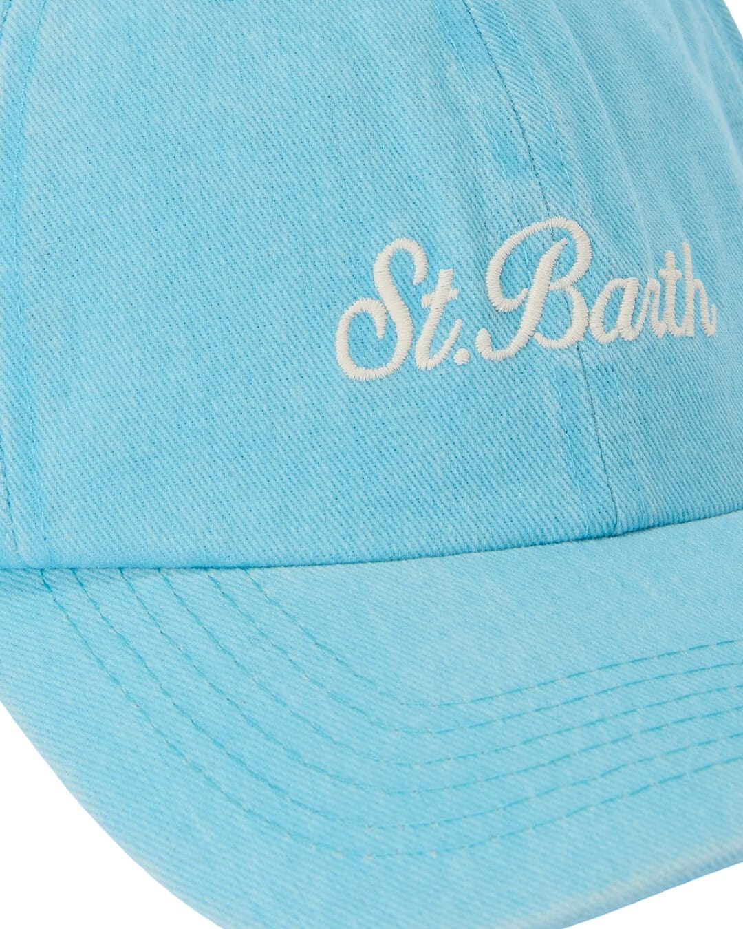MC2 Saint Barth Caps ONE MC2 DAVIS SKY N HAT