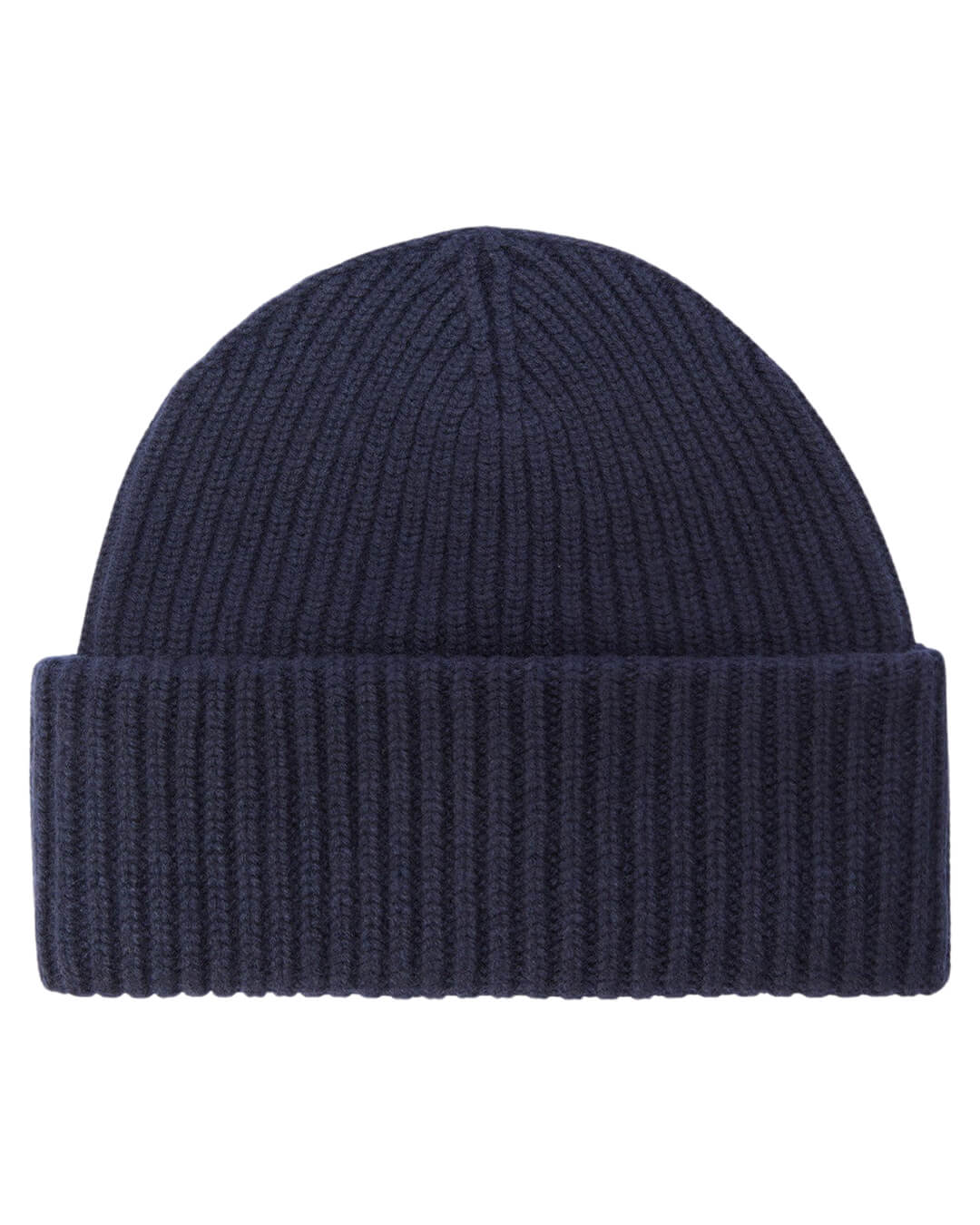 MC2 Saint Barth Caps ONE MC2 Saint Barth Berry Knitted Cap Sbw 61 Blue Navy 02307I