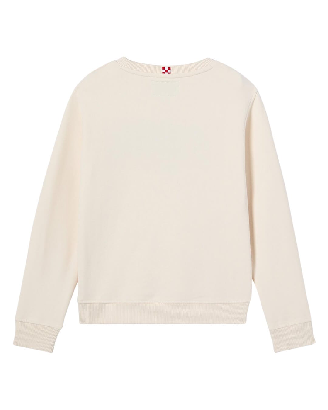 MC2 Saint Barth Jumpers BOBBY BOY CREWNECK SWEATSHIRT