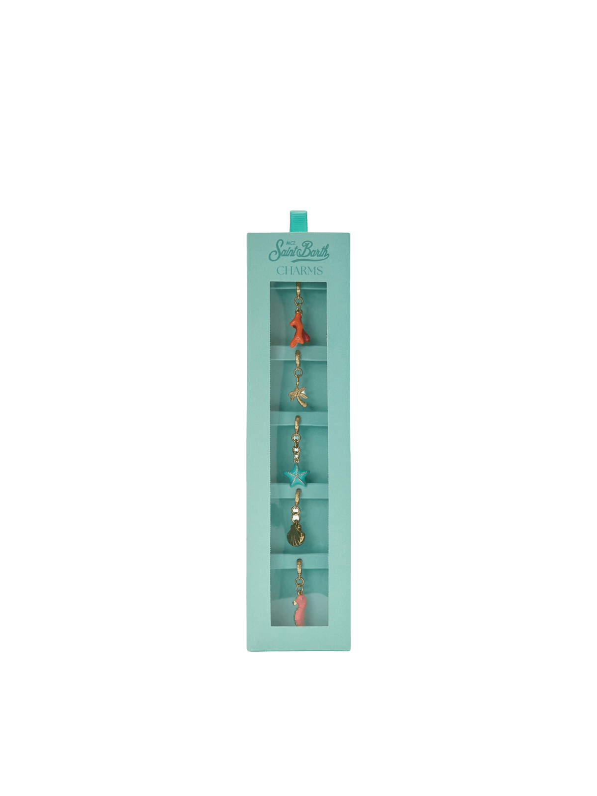 MC2 Saint Barth Other Accessories ONE MC2 Box Charms Box Charms Sea Lover