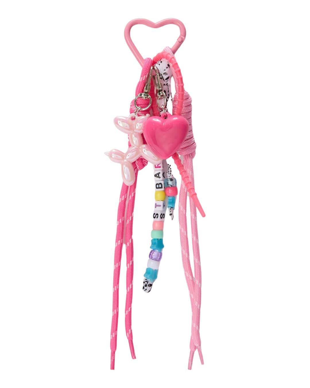 MC2 Saint Barth Other Accessories ONE MC2 FUNNY CHARM BALOON DOG HEART