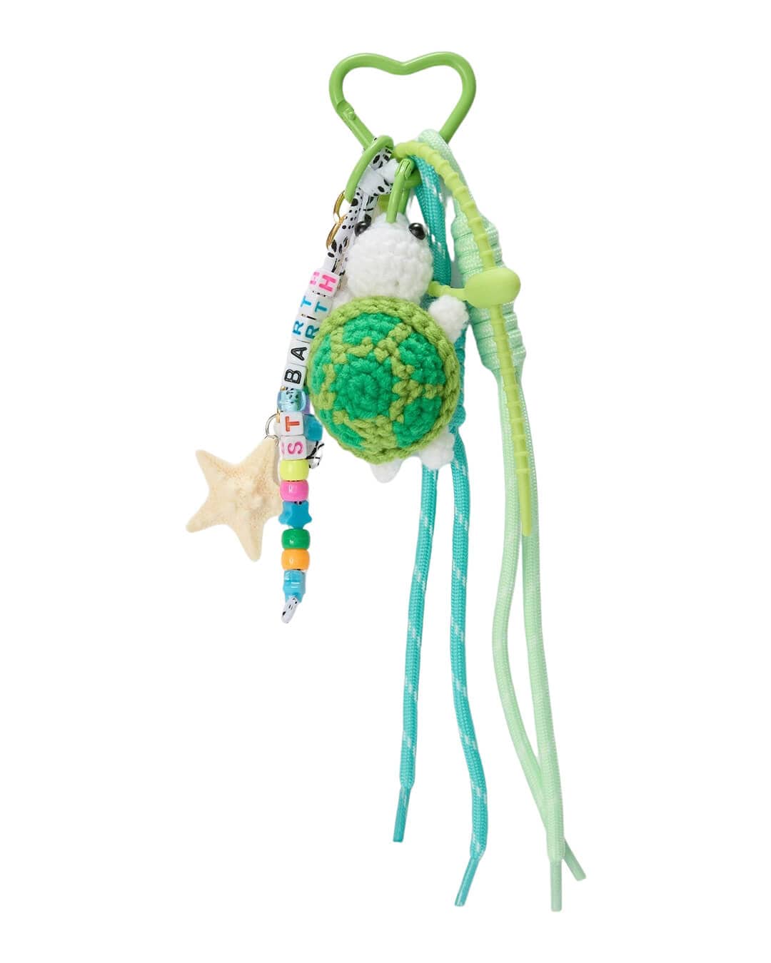 MC2 Saint Barth Other Accessories ONE MC2 FUNNY CHARM CR TURTLE STARFISH