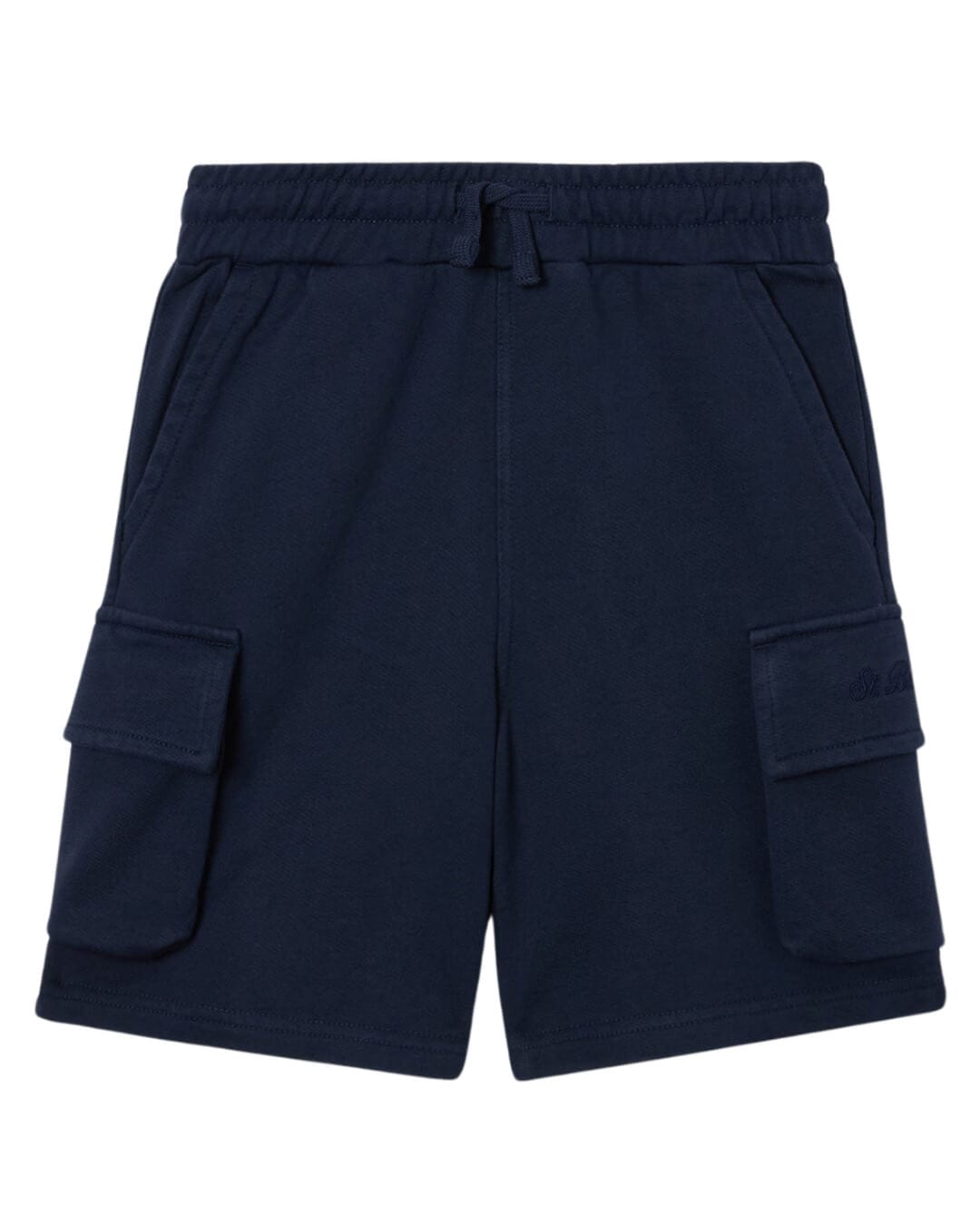 MC2 Saint Barth Shorts MC2  Cargy Jr Boy Short Cargo With Applied Pockets