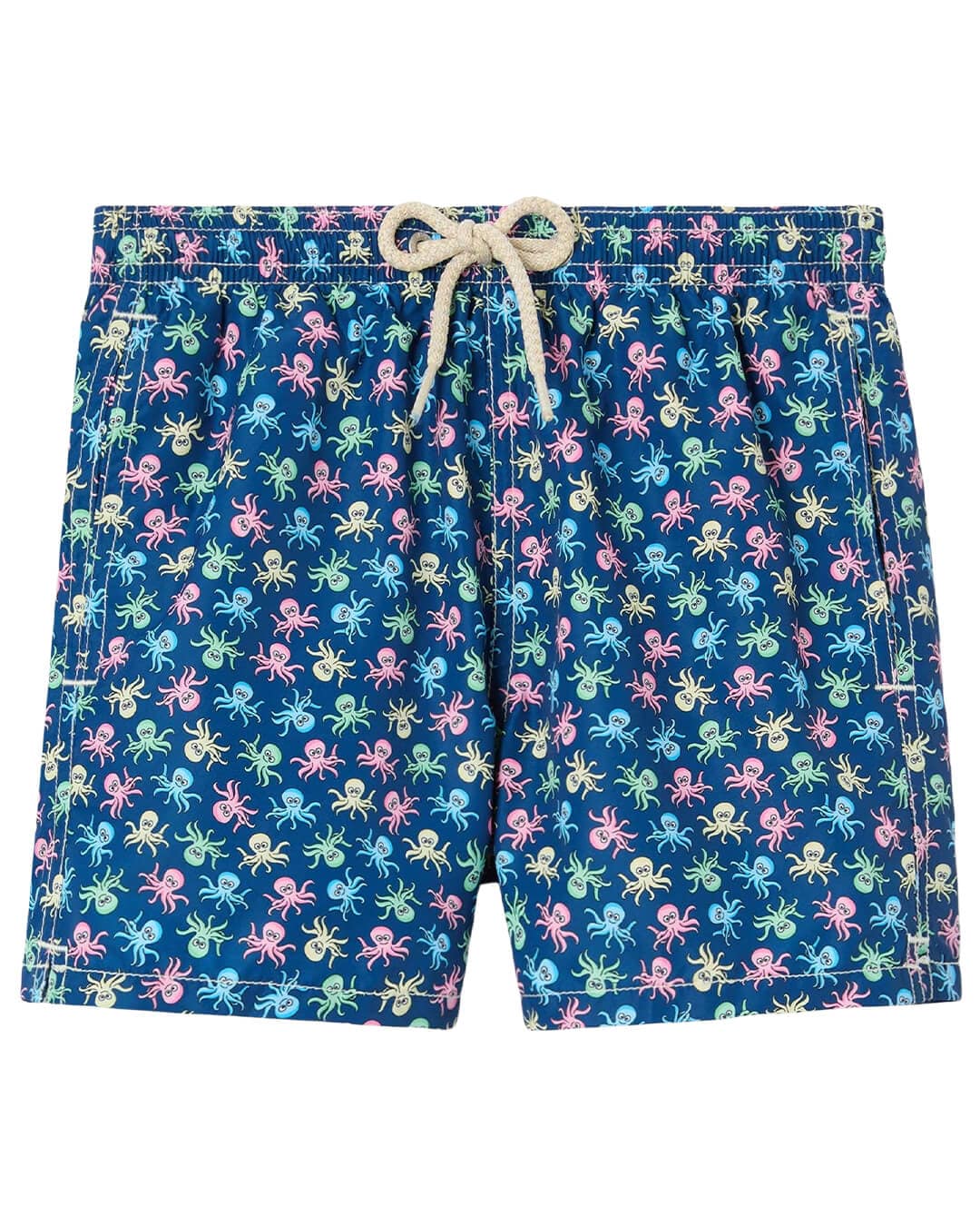 MC2 Saint Barth Swimwear MC2 JEAN LIGHTING ULTRALIGHT SWIM SHORT