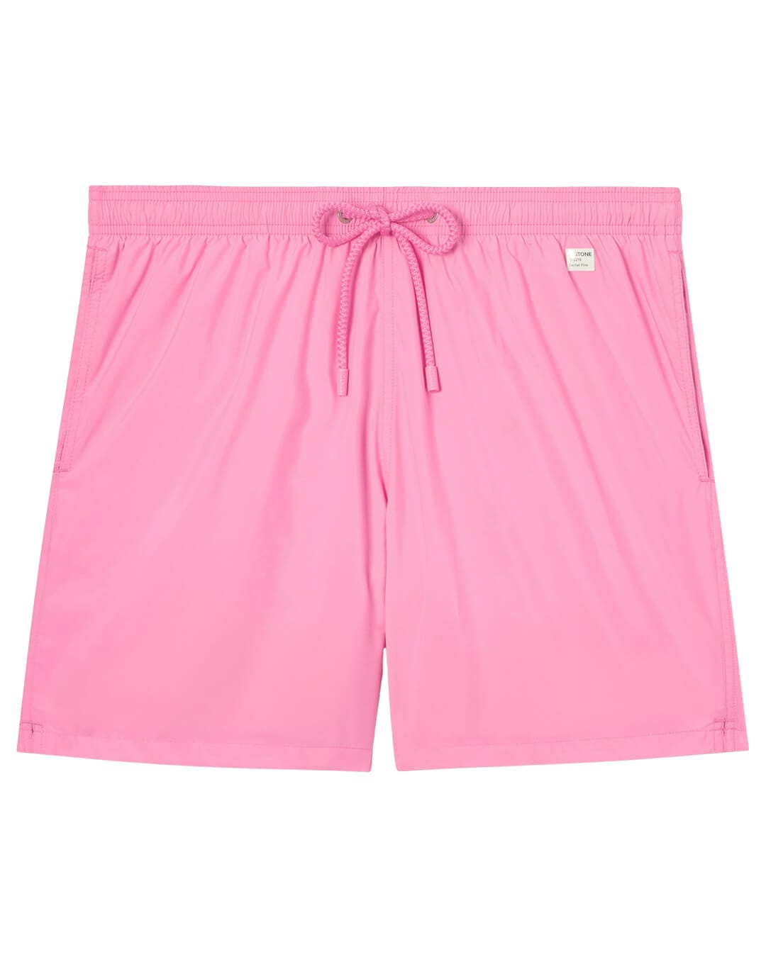 MC2 Saint Barth Swimwear MC2 LIGHTING PANTONE ULTRALIGHT SWIM SHORT 21 PINK PNT