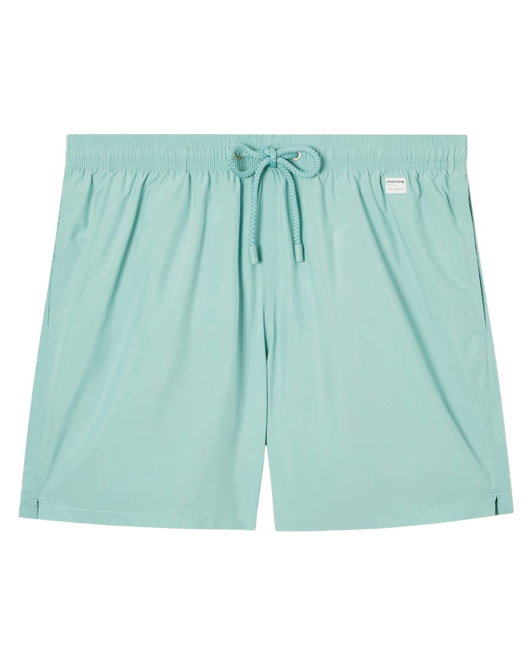 MC2 Saint Barth Swimwear MC2 LIGHTING PANTONE ULTRALIGHT SWIM SHORT 53 SAGE PNT