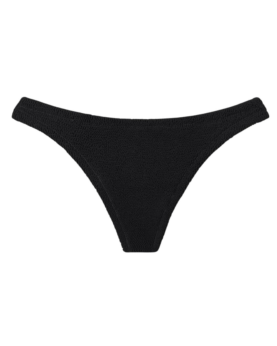 MC2 Saint Barth Swimwear MC2 Naomi W Crinkle Bottom 00 02901l