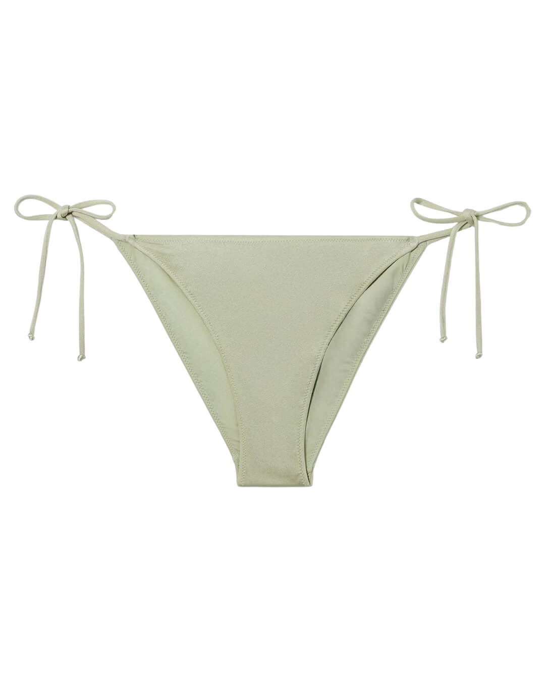 MC2 Saint Barth Swimwear MC2 VIRGO NORMAL COVERAGE BOTTOM SHINY STRASS